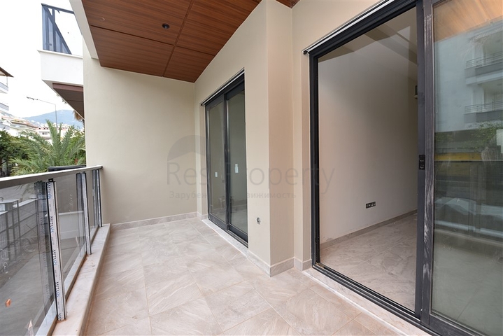 شقق للبيع في كليوباترا - شقة غرفة وصالة -مجمع حديث -مركز الانيا 