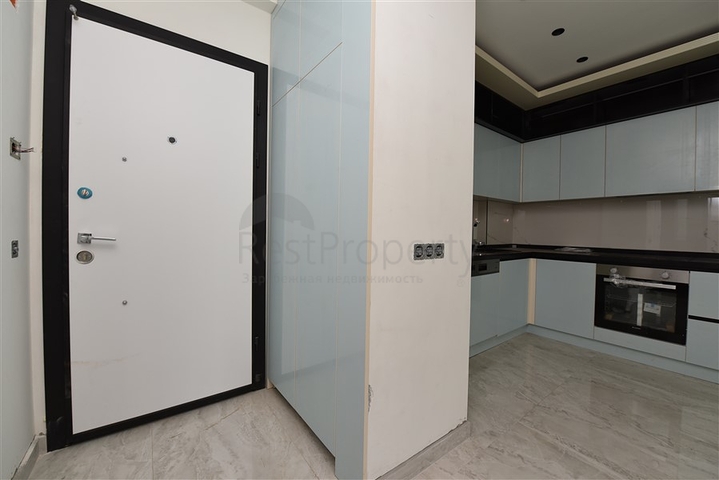 شقق للبيع في كليوباترا - شقة غرفة وصالة -مجمع حديث -مركز الانيا 