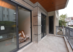 شقق للبيع في كليوباترا - شقة غرفة وصالة -مجمع حديث -مركز الانيا 