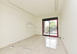 شقق للبيع في كليوباترا - شقة غرفة وصالة -مجمع حديث -مركز الانيا 