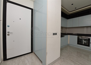 شقق للبيع في كليوباترا - شقة غرفة وصالة -مجمع حديث -مركز الانيا 