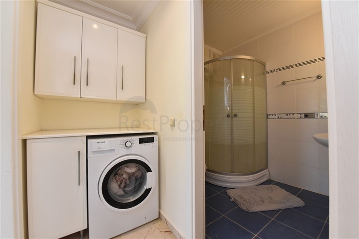 شقة بسعر مناسب - غرفتين وصالة مفروشة -في محمودلار / الانيا 