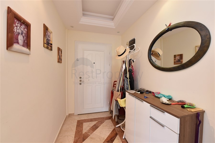 شقة بسعر مناسب - غرفتين وصالة مفروشة -في محمودلار / الانيا 