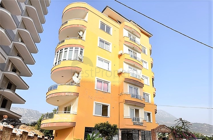 شقة بسعر مناسب - غرفتين وصالة مفروشة -في محمودلار / الانيا 