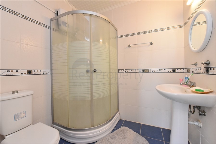 شقة بسعر مناسب - غرفتين وصالة مفروشة -في محمودلار / الانيا 