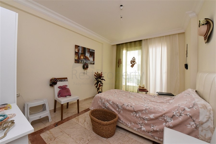 شقة بسعر مناسب - غرفتين وصالة مفروشة -في محمودلار / الانيا 