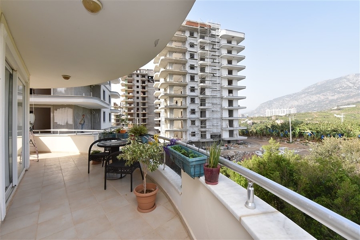 شقة بسعر مناسب - غرفتين وصالة مفروشة -في محمودلار / الانيا 