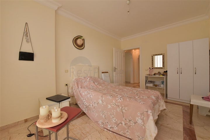 شقة بسعر مناسب - غرفتين وصالة مفروشة -في محمودلار / الانيا 