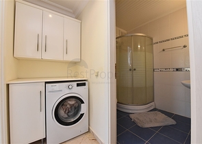 شقة بسعر مناسب - غرفتين وصالة مفروشة -في محمودلار / الانيا 