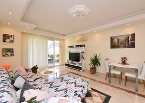 شقة بسعر مناسب - غرفتين وصالة مفروشة -في محمودلار / الانيا 