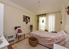 شقة بسعر مناسب - غرفتين وصالة مفروشة -في محمودلار / الانيا 