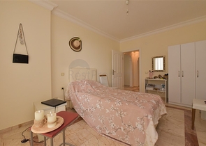 شقة بسعر مناسب - غرفتين وصالة مفروشة -في محمودلار / الانيا 