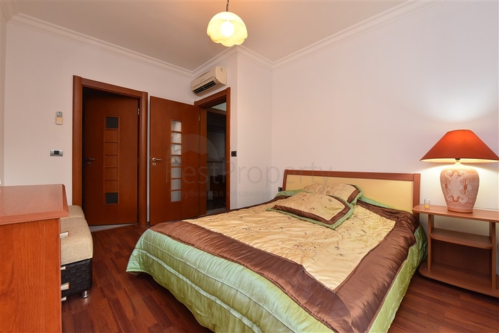 عقارات فاخرة في مركز الانيا -شقة 2 غرفة وصالة ضمن مجمع 5 نجوم -مركز الانيا 