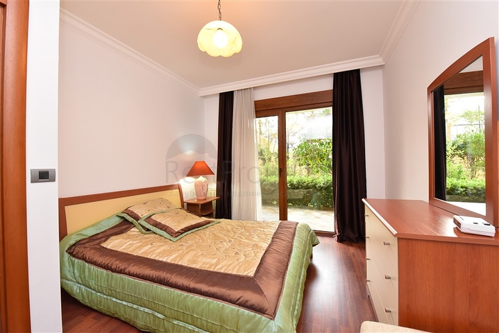 عقارات فاخرة في مركز الانيا -شقة 2 غرفة وصالة ضمن مجمع 5 نجوم -مركز الانيا 