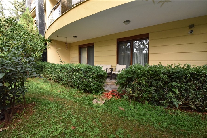 عقارات فاخرة في مركز الانيا -شقة 2 غرفة وصالة ضمن مجمع 5 نجوم -مركز الانيا 