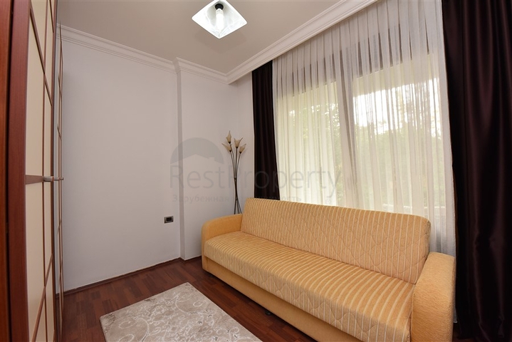 عقارات فاخرة في مركز الانيا -شقة 2 غرفة وصالة ضمن مجمع 5 نجوم -مركز الانيا 