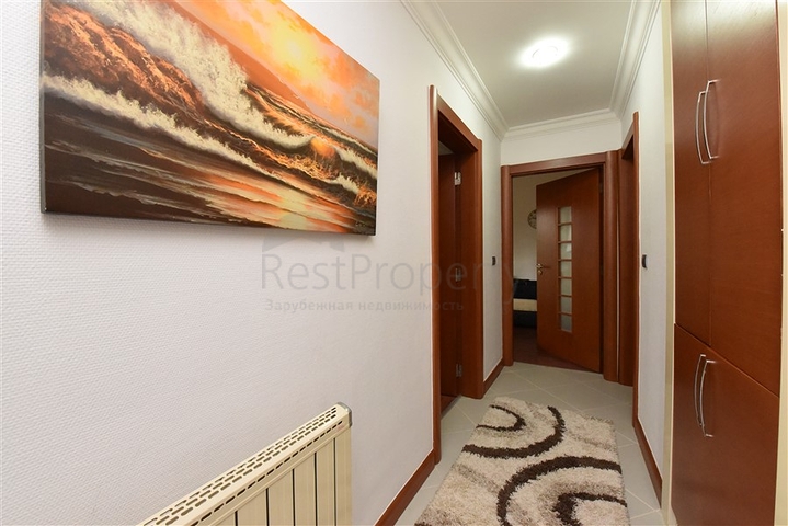 عقارات فاخرة في مركز الانيا -شقة 2 غرفة وصالة ضمن مجمع 5 نجوم -مركز الانيا 