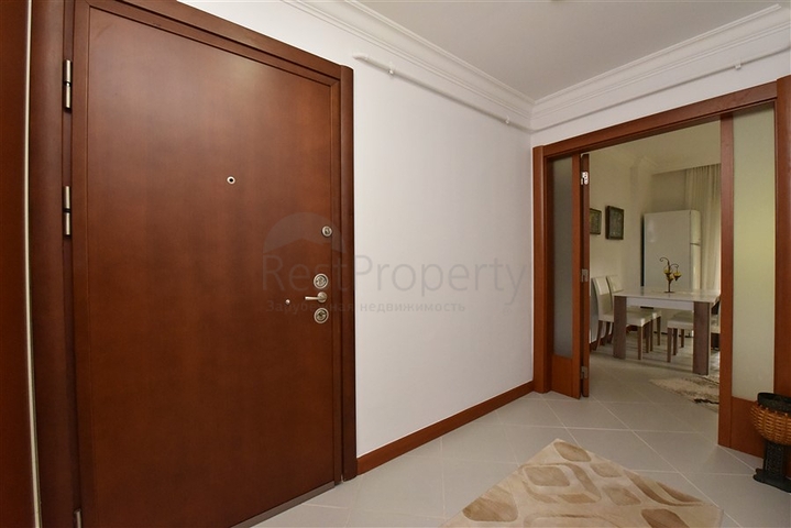 عقارات فاخرة في مركز الانيا -شقة 2 غرفة وصالة ضمن مجمع 5 نجوم -مركز الانيا 