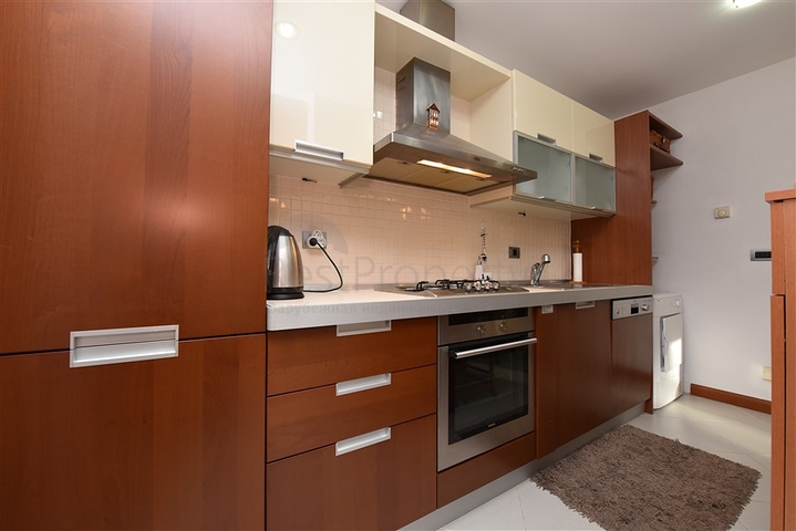 عقارات فاخرة في مركز الانيا -شقة 2 غرفة وصالة ضمن مجمع 5 نجوم -مركز الانيا 