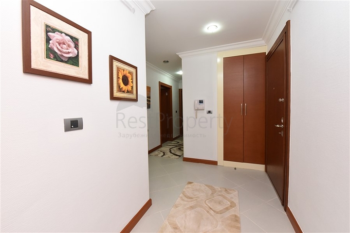 عقارات فاخرة في مركز الانيا -شقة 2 غرفة وصالة ضمن مجمع 5 نجوم -مركز الانيا 