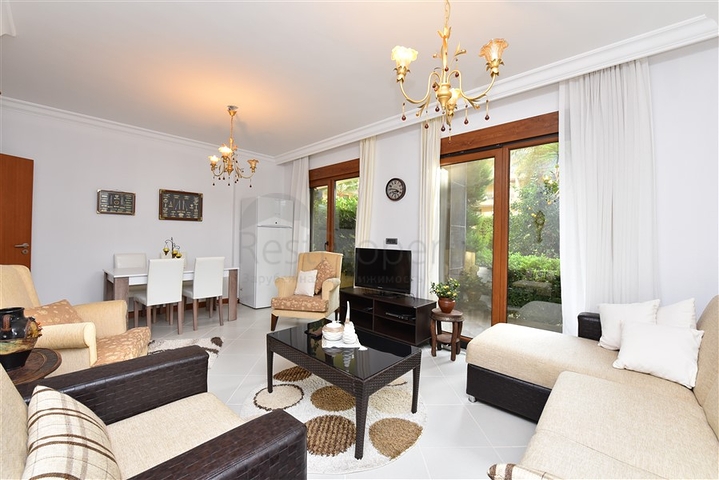 عقارات فاخرة في مركز الانيا -شقة 2 غرفة وصالة ضمن مجمع 5 نجوم -مركز الانيا 