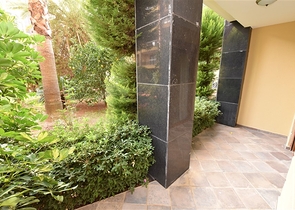 عقارات فاخرة في مركز الانيا -شقة 2 غرفة وصالة ضمن مجمع 5 نجوم -مركز الانيا 