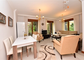 عقارات فاخرة في مركز الانيا -شقة 2 غرفة وصالة ضمن مجمع 5 نجوم -مركز الانيا 