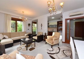 عقارات فاخرة في مركز الانيا -شقة 2 غرفة وصالة ضمن مجمع 5 نجوم -مركز الانيا 