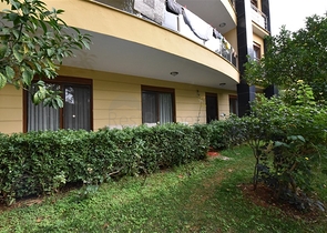 عقارات فاخرة في مركز الانيا -شقة 2 غرفة وصالة ضمن مجمع 5 نجوم -مركز الانيا 