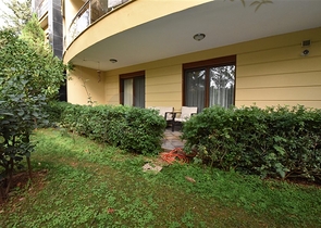 عقارات فاخرة في مركز الانيا -شقة 2 غرفة وصالة ضمن مجمع 5 نجوم -مركز الانيا 