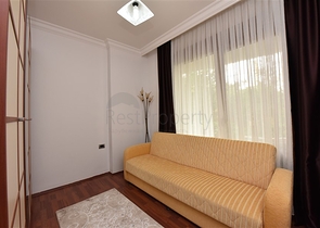 عقارات فاخرة في مركز الانيا -شقة 2 غرفة وصالة ضمن مجمع 5 نجوم -مركز الانيا 