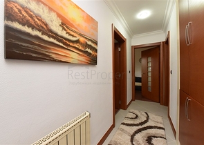 عقارات فاخرة في مركز الانيا -شقة 2 غرفة وصالة ضمن مجمع 5 نجوم -مركز الانيا 