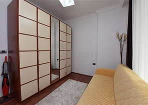 عقارات فاخرة في مركز الانيا -شقة 2 غرفة وصالة ضمن مجمع 5 نجوم -مركز الانيا 