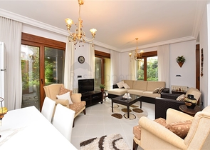 عقارات فاخرة في مركز الانيا -شقة 2 غرفة وصالة ضمن مجمع 5 نجوم -مركز الانيا 