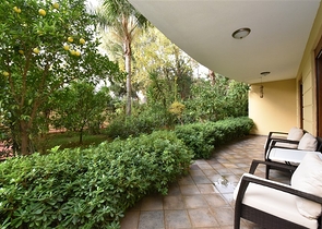 عقارات فاخرة في مركز الانيا -شقة 2 غرفة وصالة ضمن مجمع 5 نجوم -مركز الانيا 