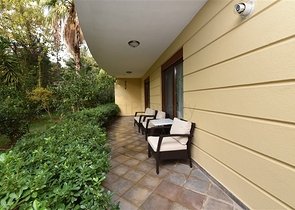 عقارات فاخرة في مركز الانيا -شقة 2 غرفة وصالة ضمن مجمع 5 نجوم -مركز الانيا 