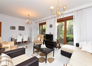 عقارات فاخرة في مركز الانيا -شقة 2 غرفة وصالة ضمن مجمع 5 نجوم -مركز الانيا 