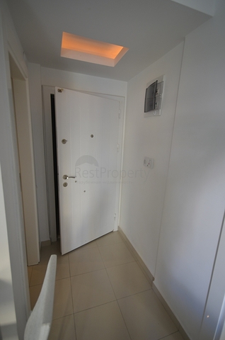 قريبة من شاطئ كليوباترا - شقة مفروشة -غرفة وصالة -في مركز الانيا 