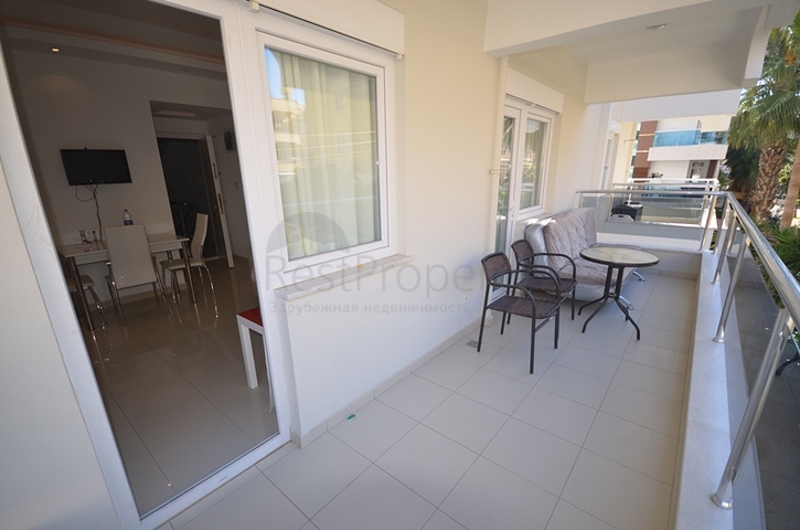 قريبة من شاطئ كليوباترا - شقة مفروشة -غرفة وصالة -في مركز الانيا 