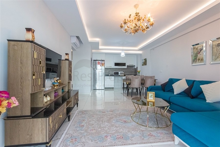 شقق للبيع في الانيا - غرفة وصالة واسعة -ضمن مجمع حديث في محمودلار/ الانيا 