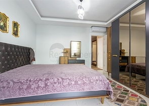 شقق للبيع في الانيا - غرفة وصالة واسعة -ضمن مجمع حديث في محمودلار/ الانيا 