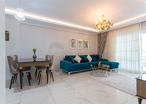 شقق للبيع في الانيا - غرفة وصالة واسعة -ضمن مجمع حديث في محمودلار/ الانيا 