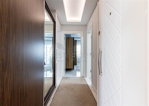 شقق للبيع في الانيا - غرفة وصالة واسعة -ضمن مجمع حديث في محمودلار/ الانيا 