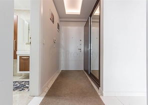 شقق للبيع في الانيا - غرفة وصالة واسعة -ضمن مجمع حديث في محمودلار/ الانيا 