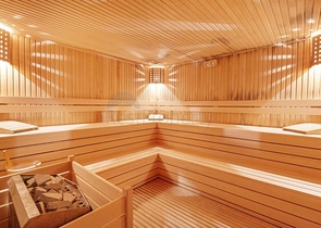 شقة واسعة - غرفة نوم وصالة -اثاث انيق -في محمودلار / الانيا 