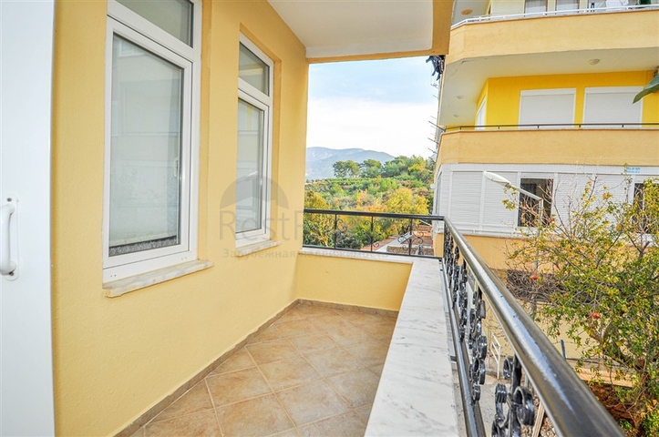 شقة للبيع في كاستل بسعر مناسب -غرفتين وصالة -اثاث انيق -كاستل / الانيا 