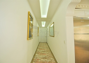 شقة للبيع في كاستل بسعر مناسب -غرفتين وصالة -اثاث انيق -كاستل / الانيا 