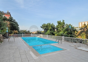 شقة للبيع في كاستل بسعر مناسب -غرفتين وصالة -اثاث انيق -كاستل / الانيا 