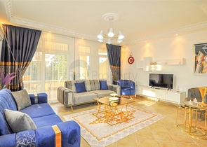 شقة للبيع في كاستل بسعر مناسب -غرفتين وصالة -اثاث انيق -كاستل / الانيا 