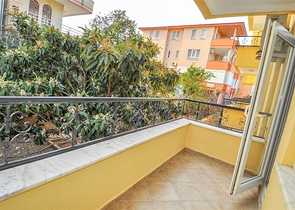 شقة للبيع في كاستل بسعر مناسب -غرفتين وصالة -اثاث انيق -كاستل / الانيا 